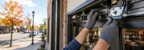 Automatic Door Technician Hillcrest, Brantford