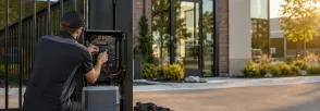 Automatic Gate Repair Brookfield, Brantford