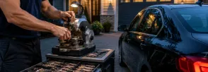Car Door Key Duplication Tutela Heights, Brantford