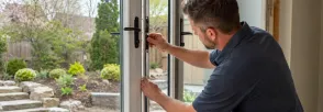 Custom Patio Door Installation Mayfair, Brantford