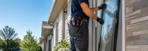 Decorative Glass Replacement Middleport-Onondaga, Brantford