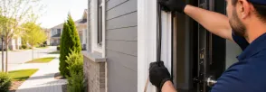Door Draft Repair Arthur, Brantford