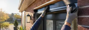 Door Flashing Repair Holmedale, Brantford
