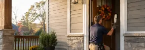 Door Installation Mayfair, Brantford