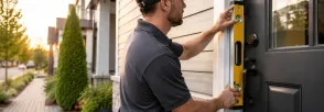 Door Installer Brantford