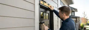 Door Leveling Service Fairview, Brantford