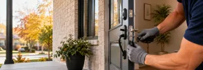 Door Repairman North Park, Brantford