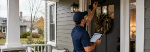 Door Safety Inspection Holmedale, Brantford