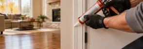 Door Trim Repair Cedarland, Brantford