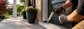 Exterior Door Installer Victoria-Arthur, Brantford