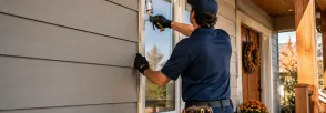 Fiberglass Window Installation Gable Heights, Brantford