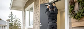 Fire-Rated Door Repair Cedarland, Brantford