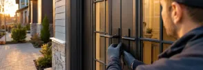French Door Installation Ewing, Brantford