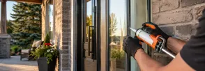 Front Doors With Windows Donegal-McGuiness, Brantford