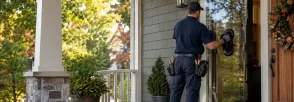 Glass Door Replacement Kinnard, Brantford
