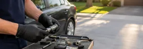 Ignition Cylinder Replacement Eagle Place East, Brantford