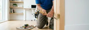 Indoor Door Installation Brookfield, Brantford