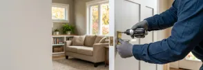 Install Interior Door Brantford