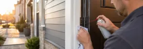 Noisy Door Repair Hillcrest, Brantford