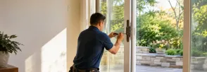 Patio Door Repair Hillcrest, Brantford