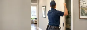 Pocket Door Installation Empire South, Brantford