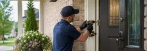 Residential Door Repair Rosedale, Brantford