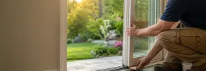 Sliding Door Repair Rosedale, Brantford