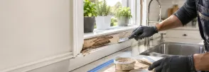 Window Frame Repair Brantford