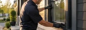 Window Glass Replacement Empire, Brantford