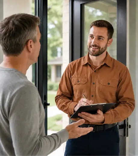 Windows & Doors Brantford FAQs